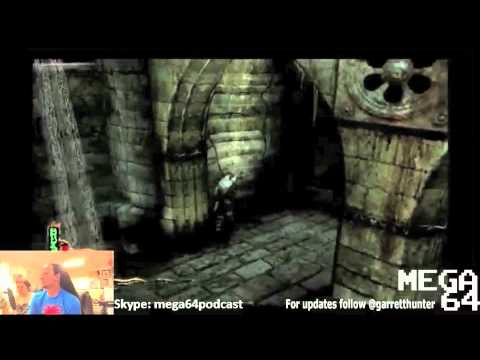 Mega64 Poorly Played Stream 85 - Cody's Call, Final Fantasy XIV & Resident Evil