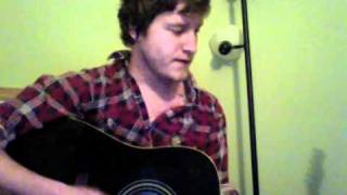 Achin' To Be (Acoustic Cover)