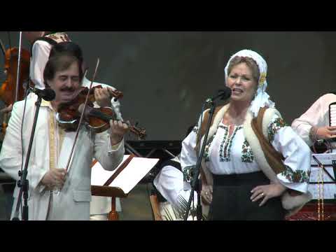 Mioara Velicu si Lautarii - Tare mi place ca sa joc