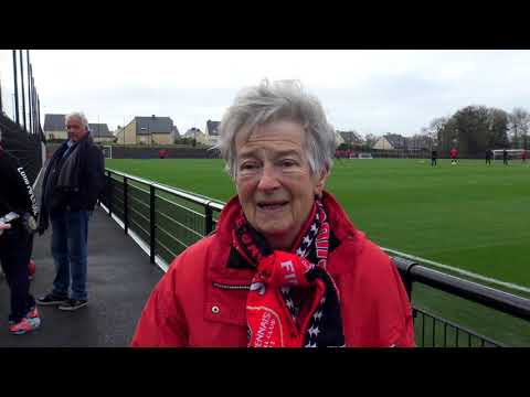 entrainement J 2 EAG FCN