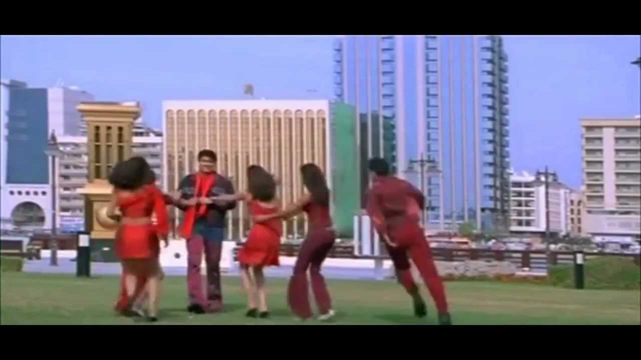 Kabhie Jaage Soye Lyrics  | Muskaan | Aftab Shivdasani, Parvin Dabbas | Anuradha Paudwal, Udit Narayan | Nikhil, Vinay