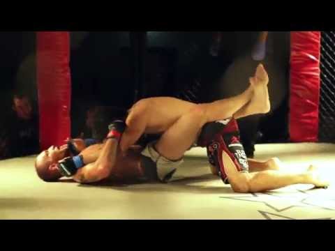 AGGRELIN 6 - Sylwester Hasny vs Hasan Uguz