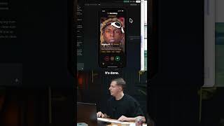 Claude Opus 4.6 just built Tinder for Short People(under 4 ft 10) In 3 prompts