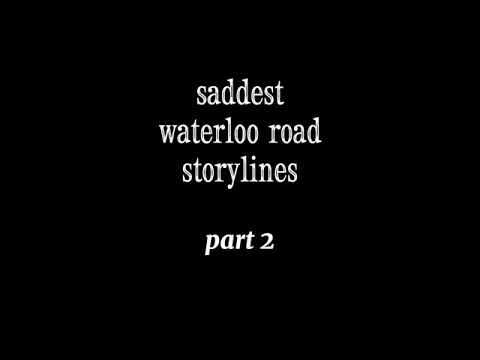 saddest waterloo road storylines part 2