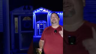 NEVER Hang Holiday Lights Again! Asahom Pro Review! #smarthome #homeautomation #smartlights