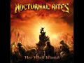 Nocturnal Rites - The Flame will Never Die.wmv