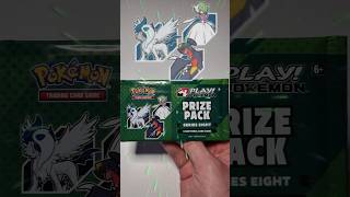 Prize Pack Opening ! Did I Get Lucky?!