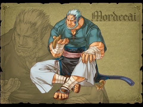 Fire Emblem Path of Radiance HD Walkthrough Part 13