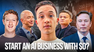 Breaking Into AI & Digital Health: Medical Entrepreneur’s Advice for Future Leaders