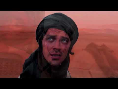 Brendan Perry  (Dead Can Dance)  - Babylon