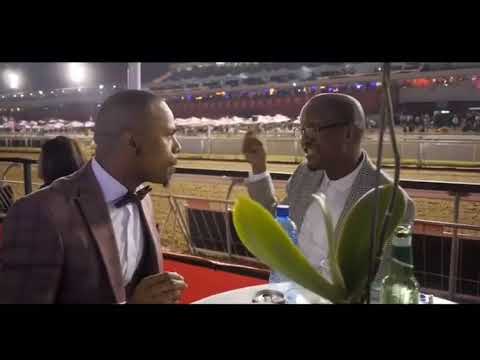 Vodacom Durban July 2019 : Beluga Marquee