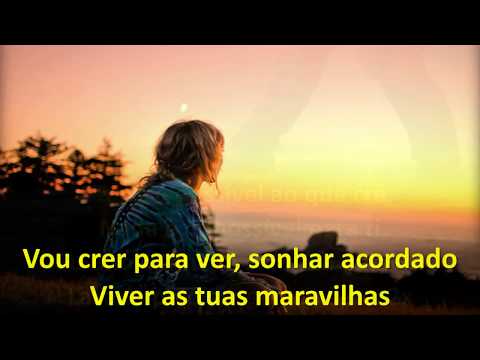 Crer para Ver - André Valadão ( Legendado - Letra )