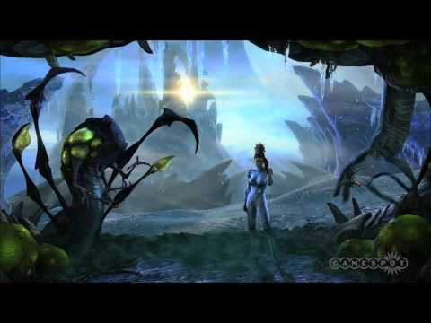 GS News - StarCraft II: Heart of the Swarm beta expanded