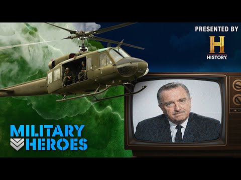 Surprise Attack: Inside the Tet Offensive | Vietnam in HD (S1, E3) | Full Episode