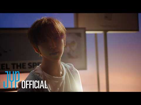 KickFlip(킥플립) “미완성(Puzzle Piece)” M/V Teaser ‘Donghyeon’