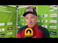 Tao Geoghegan Hart na zege in Tour of the Alps: “Moest geduldig zijn en plan volgen” - WIELERFLITS