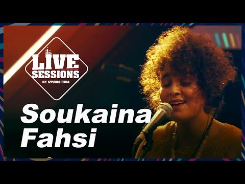 Soukaina Fahsi - Lektab / Live Sessions by Studio Hiba.