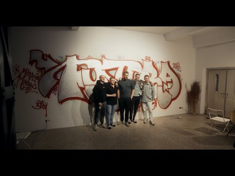 Miksu/Macloud - Das Loft I Doku