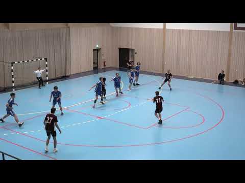 Vassunda IF  -  Täby HBK