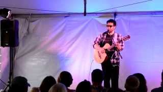 Bob Schneider - Round and Round