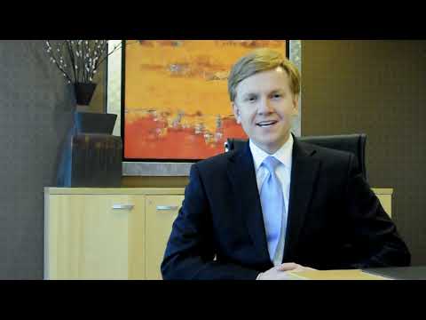 Welcome to Smith Strong, PLC from VA Attorney Van Smith at our Richmond, VA Office