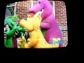 BABY BOP HOP
