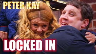 Kayleigh Gets Stuck | Peter Kay&#39;s Car Share