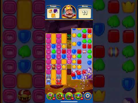 Royal Match LEVEL 5494