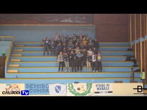 Cannabis Firm-a navijanje 17.11.2013 (Calucci TV)