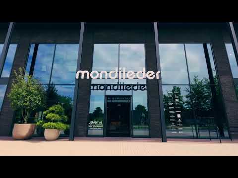 Mondileder Interieurs Baarn - overview