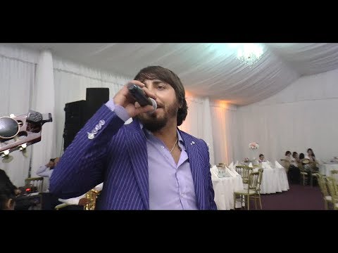 Alex Kojo & Formatia de Aur Dan Bursuc - Show Live - Alexandria