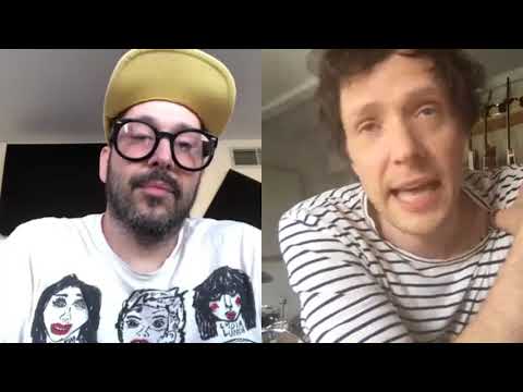 OK Go Sandbox - #ArtTogetherNow