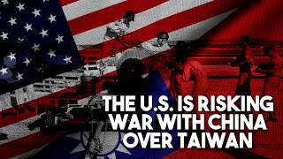 Video : China : *** Nefarious US aggression plans for Taiwan (breakaway province) and China (don't miss it) ***