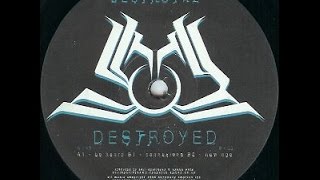 Soul Destroyaz - Connexions