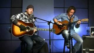 Christian Kane - House Rules (Last.fm Sessions)