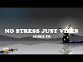 AI IRIE FM - No Stress, Just Vibes (Lyrics)