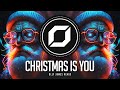 TECHNO ◉ Mariah Carey X Soulja Boy - All I Want For Christmas Is You (Olly James Remix)
