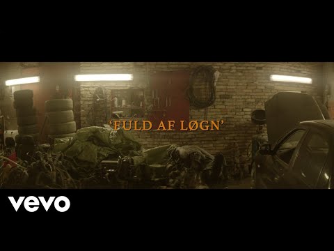 Pato Siebenhaar - Fuld Af Løgn