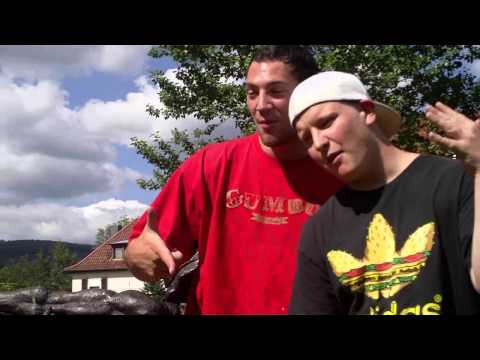 D-S-F Entertainment - MetaMouFouse (Offizielles Video)