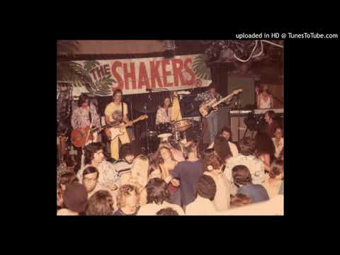 The Shakers-Dry Your Eyes