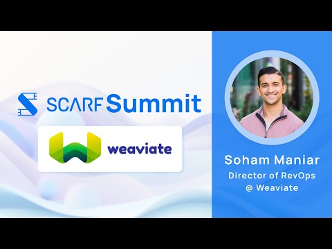 Driving Revenue Operations with Open Source Usage Data - YouTube