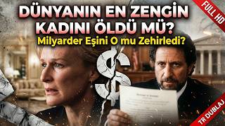 Milyarder Eşini O Mu Zehirledi? | Talihin Dönüşü | En Zenginlerin Kara