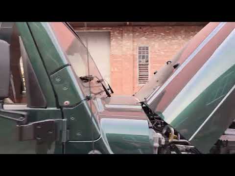 2000 Jeep Wrangler (CC-1514383) for sale in Saint Charles, Missouri