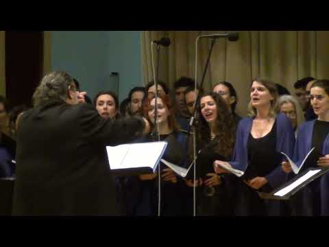 Fantasy Choir - May it be (14-12-2022)