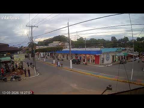 Luana Makes - São Gabriel da Cachoeira - AM #live