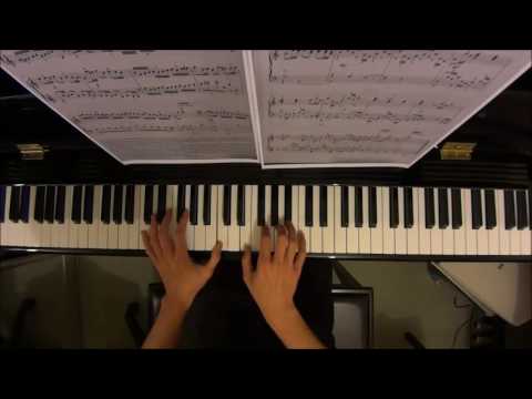 ABRSM Piano 2017-2018 Grade 5 A:1 A1 Purcell Prelude Suite No.5 in C Movt 1 Z.666 by Alan