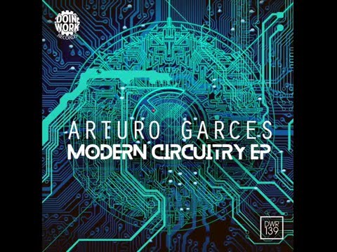 Arturo Garces - I Know