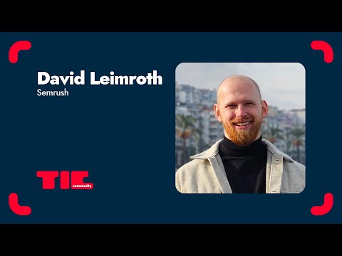 Power to the Cluster: Real-World Self-Hosting Kubernetes | Talk by David Leimroth (Semrush)