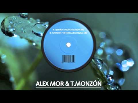 ALEX MOR - Positron (Original Mix)