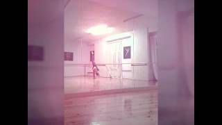 My passion My life My Dance